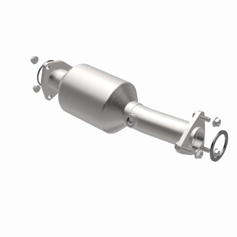 Magnaflow — Magnaflow Conv Direct Fit 17-19 Honda CR-V Single Underbody 2.4L
OEM Grade
OEM - view 22