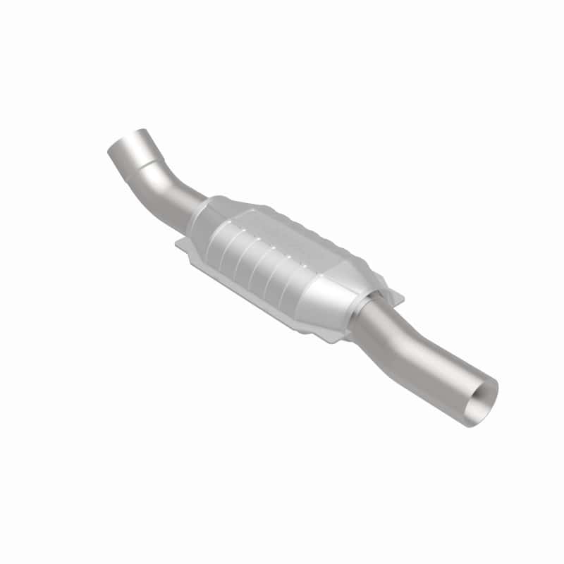 Magnaflow — MagnaFlow Conv DF 80-87 Dodge/Plymouth Vans
Standard Grade
Standard - view 14