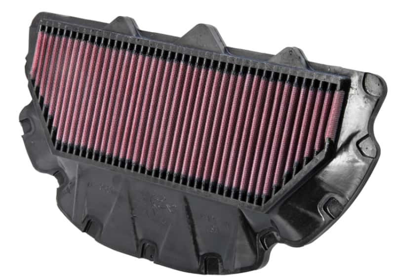 K&N Engineering — K&N 02-03 Honda CBR900RR/CBR954RR Air Filter
Air Filter - view 1