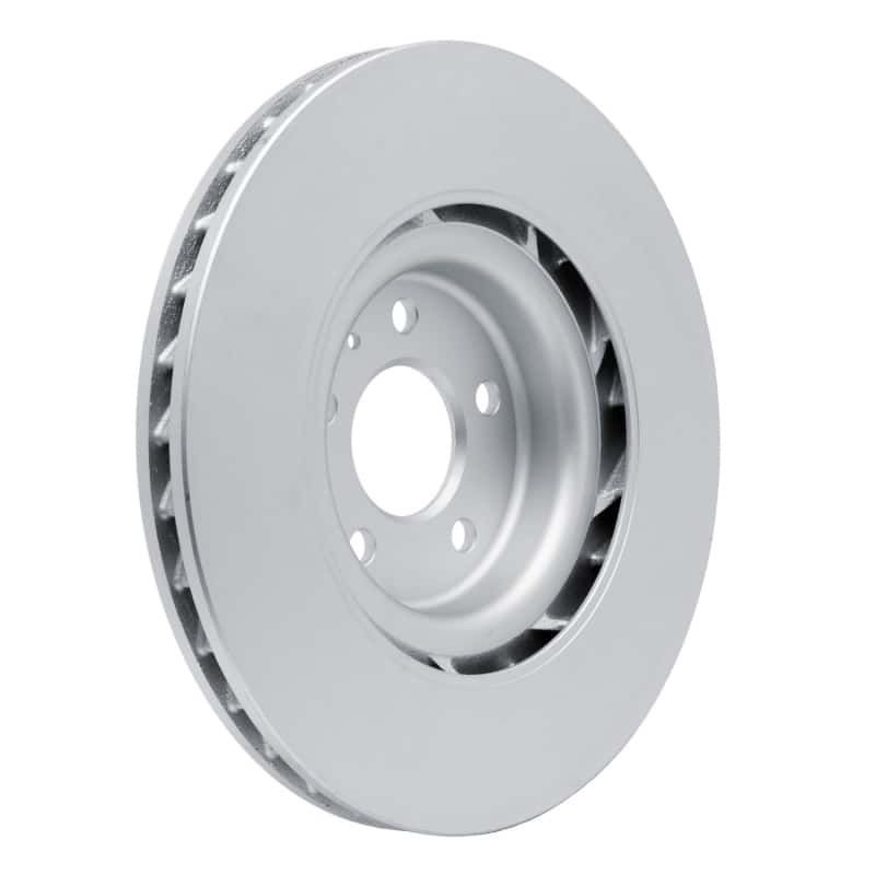 DFC — DFC 08-11 Audi S4 Front GeoSPEC Coated Rotor
DFC Brake Rotor - view 4