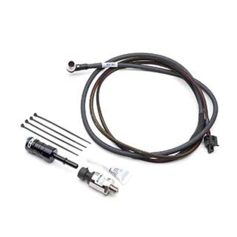 COBB — Cobb 15-21 Subaru WRX CAN Fuel Pressure Sensor Kit - view 1