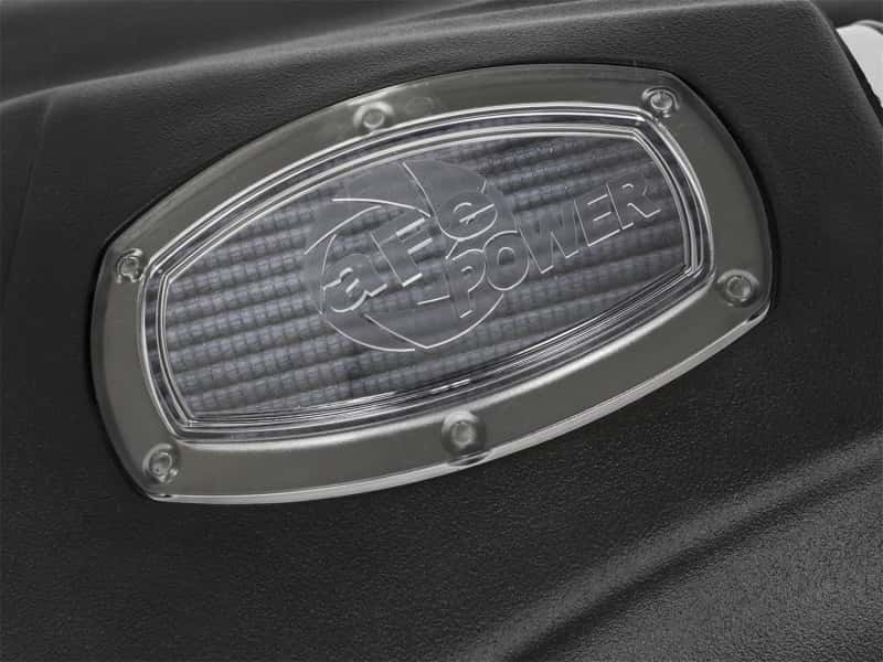 aFe — aFe Momentum Pro DRY S Intake System 07-10 BMW 335i/is/xi (E90/E92/E93)
Momentum GT Intake - view 5