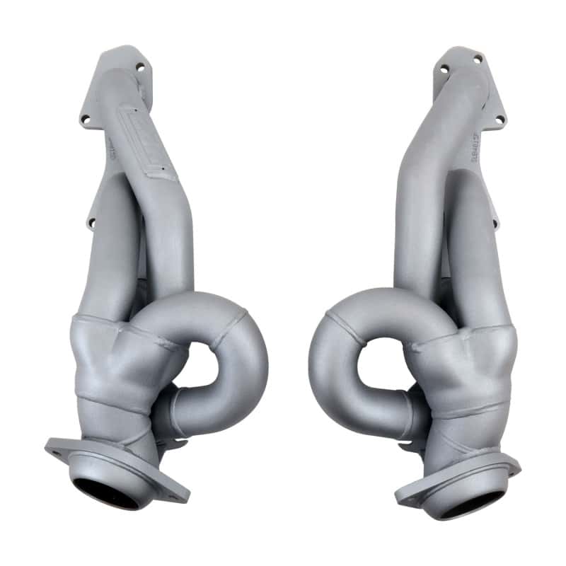 BBK — BBK 19-22 Dodge Ram 1500 5.7L (Excl MegaCab) Shorty Tuned Exhaust Headers - 1-3/4in Titanium Ceramic
Exhaust Headers
Exhaust Header - view 13
