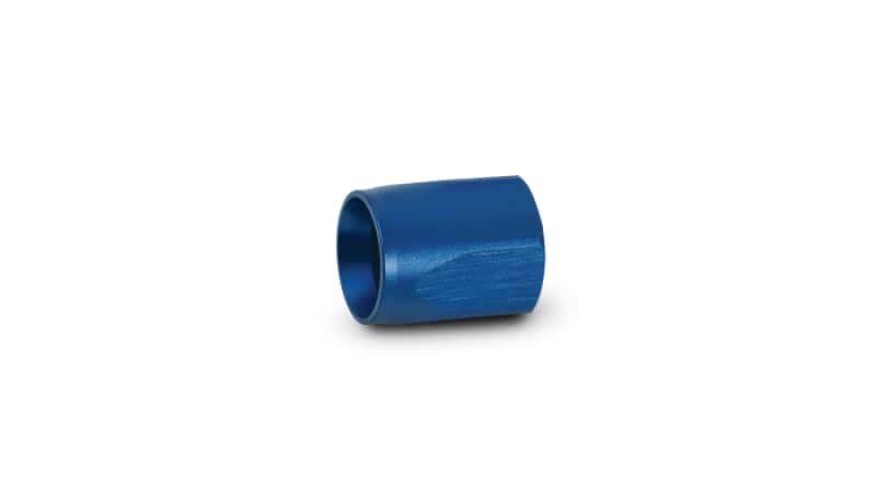 Vibrant — Vibrant -8AN Hose End Socket - Blue
8ANRepHoseEndScktBlu
-8ANHoseEndSocketBlu
Hose End - view 3