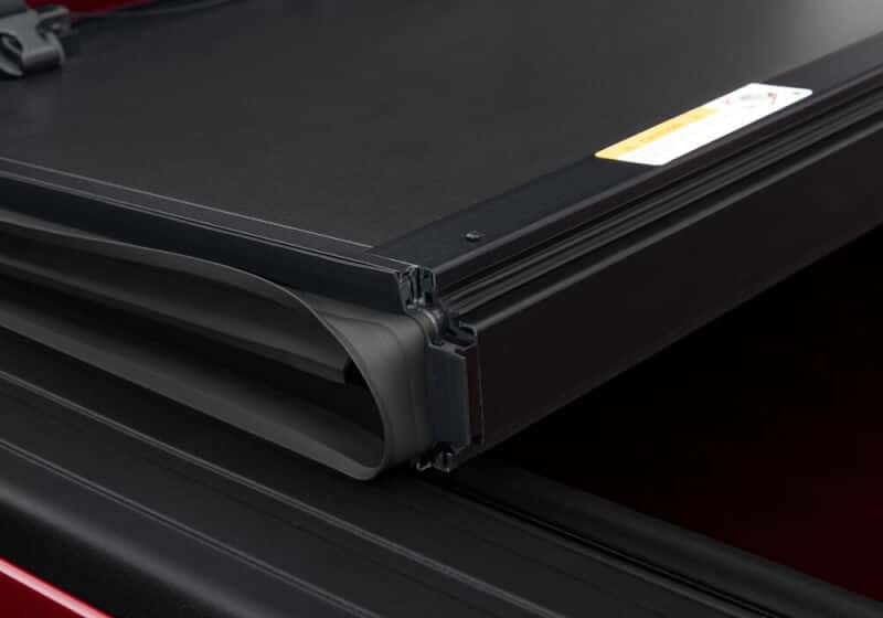 Undercover — UnderCover 2019 Ram 1500 5.7ft Armor Flex Bed Cover - Black Textured - view 19