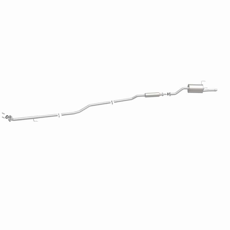 Magnaflow — MagnaFlow BRE Exhaust Kit 01-05 Honda Civic 1.7L
Exhaust Kit - view 7