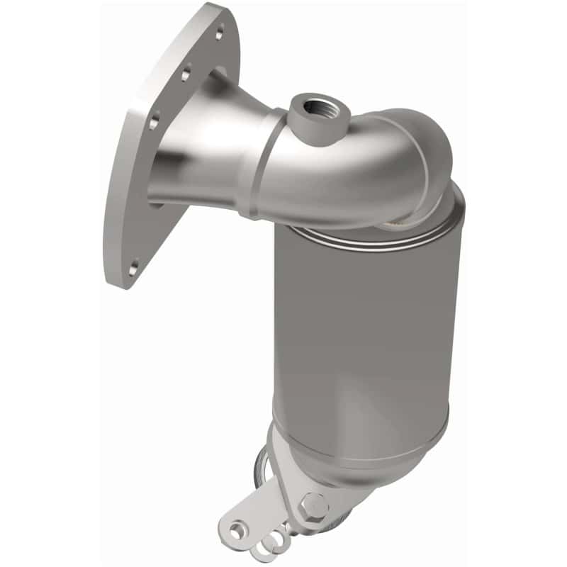 Magnaflow — Magnaflow 18-19 Toyota Camry 3.5L Direct Fit Converter
OEM Grade
OEM - view 31