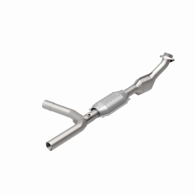 Magnaflow — MagnaFlow Conv DF 97-99 Ford Vans 4.6L
California - view 18