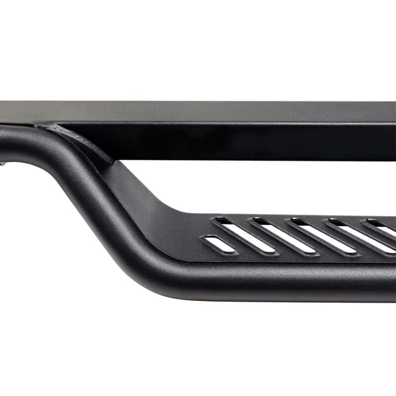 Westin — Westin 18-26 Jeep Wrangler 4dr Outlaw Drop Running Boards - Tex. Blk
Running Boards - view 12