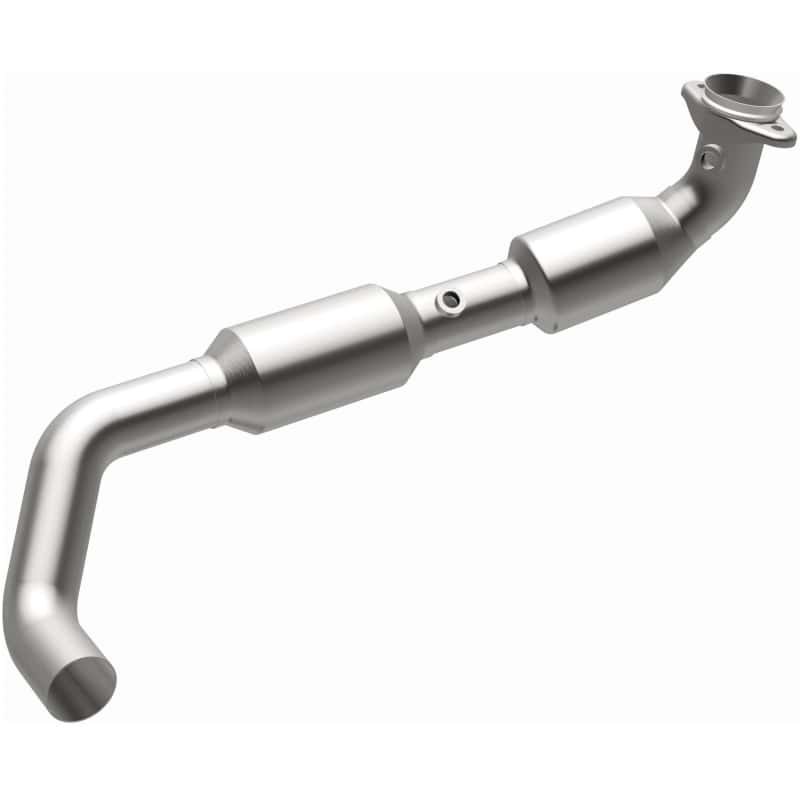 Magnaflow — Magnaflow 2004 Ford F-150 5.4L Direct Fit Converter
California - view 3