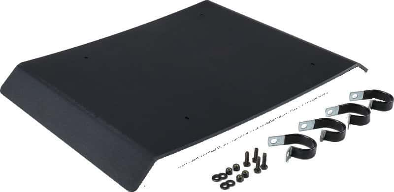 QuadBoss — QuadBoss Ace 150 Roof - view 1