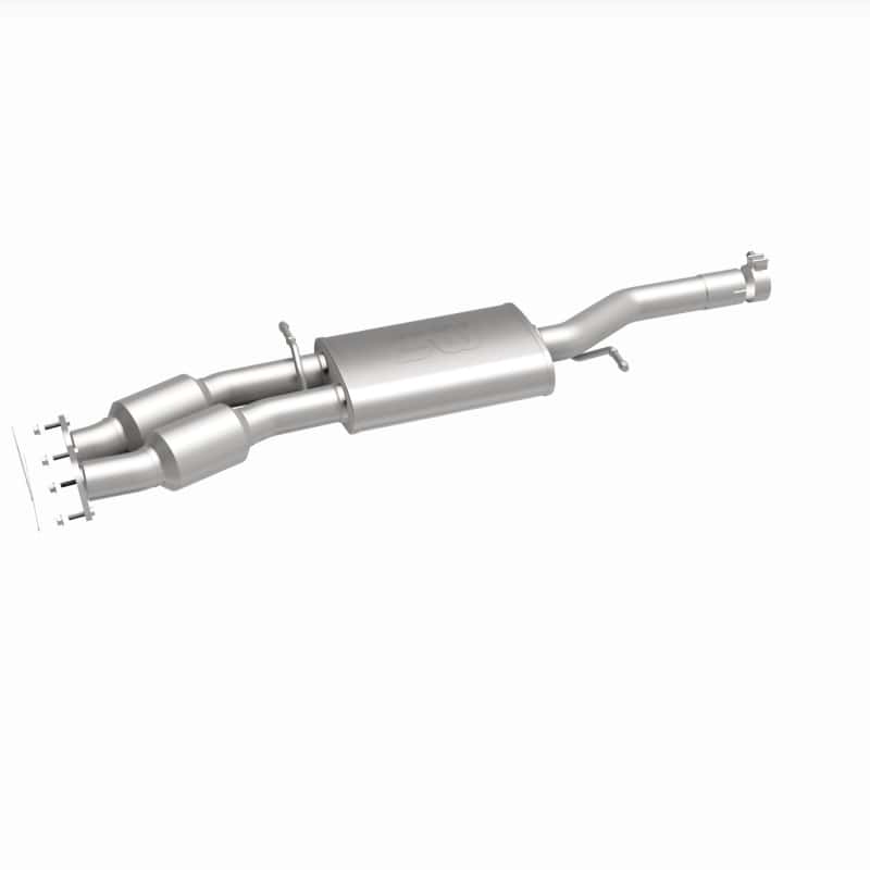 Magnaflow — Magnaflow 2017 Cadillac XT5 Rear Underbody 3.6L Direct Fit Converter
OEM Grade
OEM - view 10