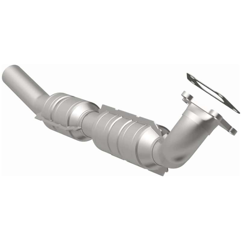 Magnaflow — MagnaFlow Conv DF 12-14 Chevy Camaro 3.6L Passenger Side
OEM Grade
OEM - view 3