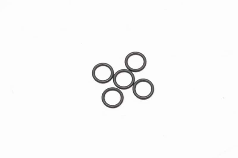 Radium Engineering — Radium Engineering O-Ring 5-Pack 2AN FKM - view 1