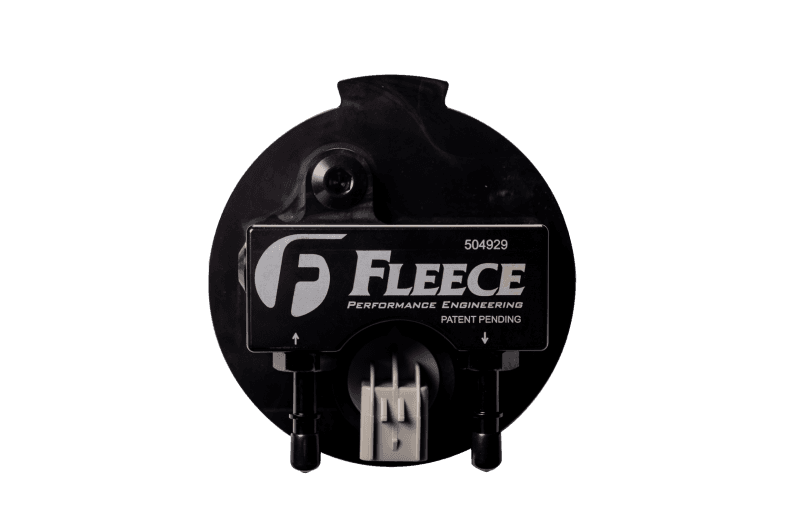 Fleece Performance — Fleece Performance 14-19 Ram 1500 3.0L EcoDiesel SureFlo Performance Sending Unit
Sending Unit - view 5