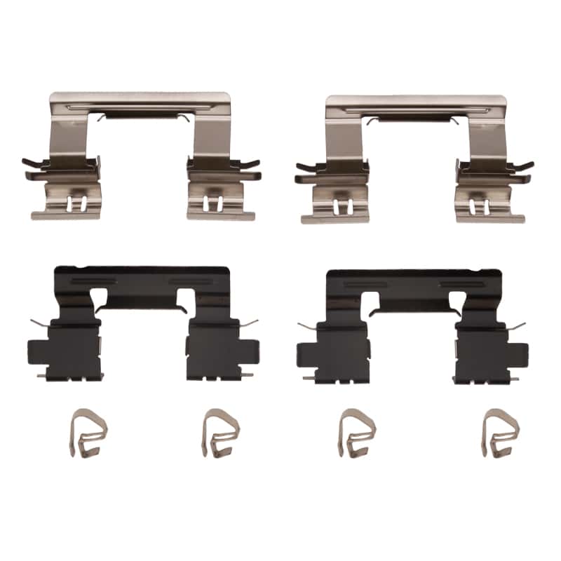 DFC — DFC 14-15 Lexus IS250 Front Premium Hardware Kit
DFC Disc Brk Hdw Kit - view 2