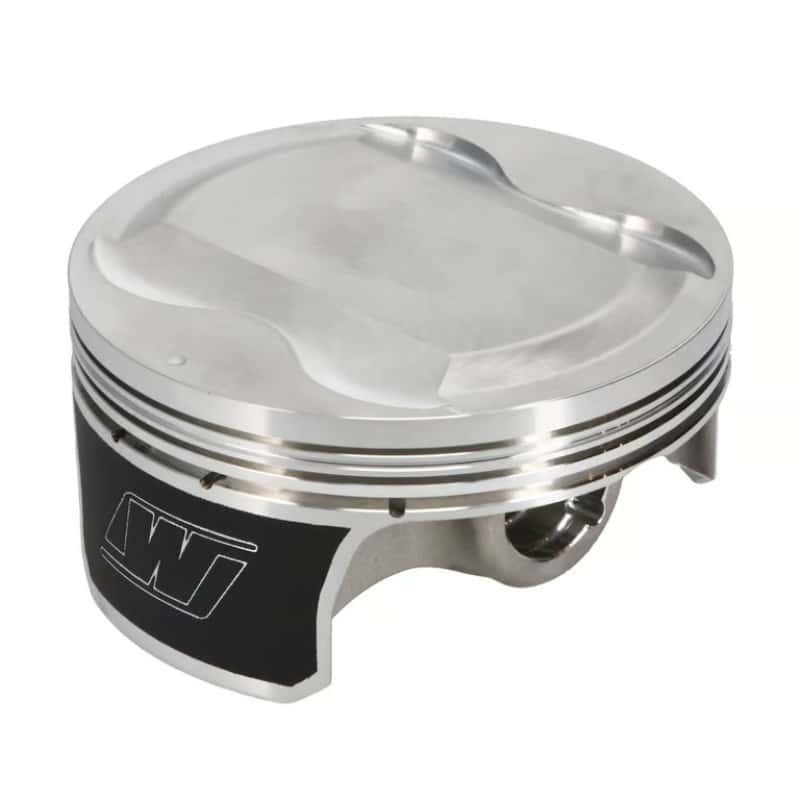 Wiseco — Wiseco 06-14 Yamaha YFM700 Raptor/07-13 Grizzly 111 Piston Kit
Piston Kit - view 9