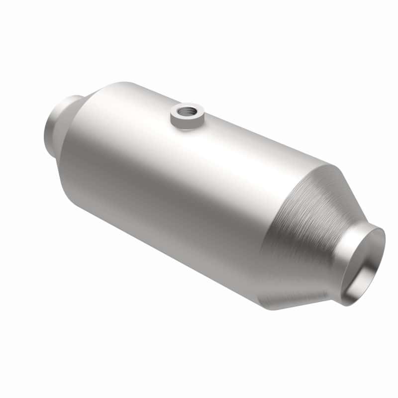 Magnaflow — Magnaflow 2.50in. Uni. Ford 8617 Mid-Bed Series Direct Fit Converter
OEM Grade
OEM - view 22