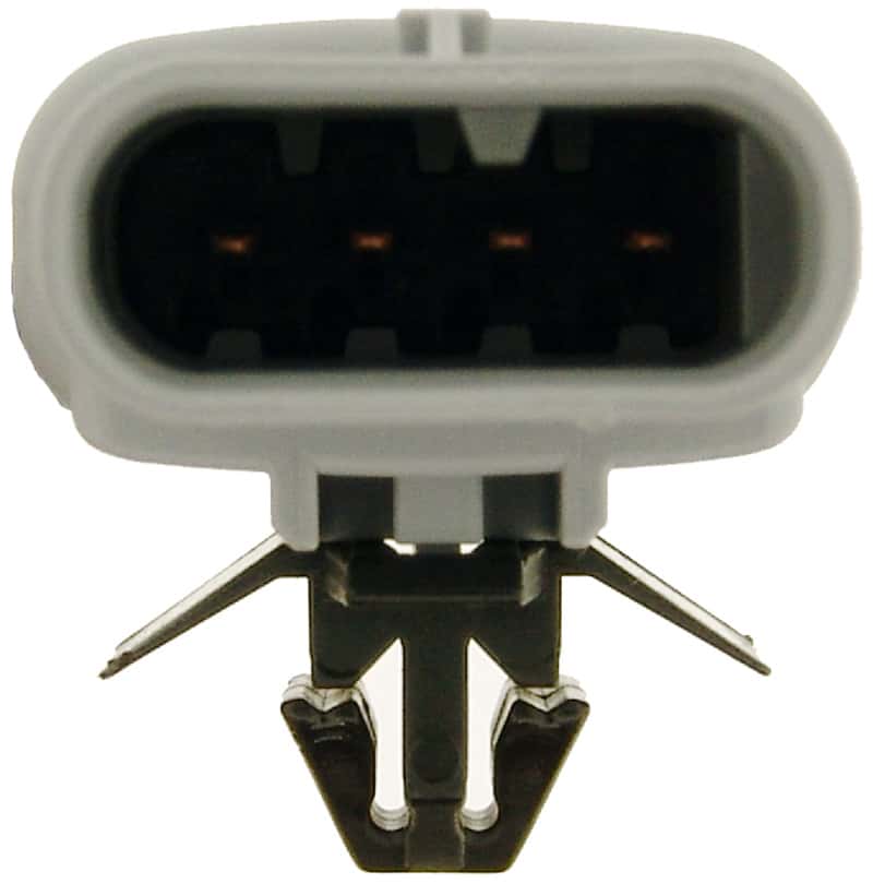 NGK — NGK Chevrolet Impala 2016-2014 Direct Fit Oxygen Sensor
Oxygen Sensor - view 4