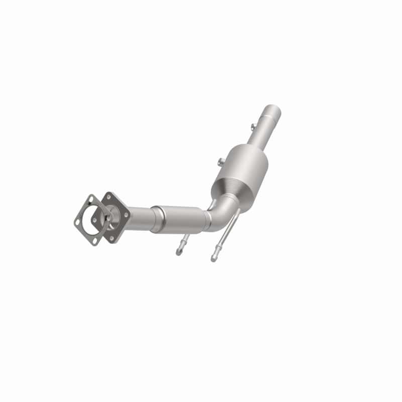 Magnaflow — MagnaFlow California Grade CARB Compliant Converter Direct Fit 05-09 Volkswagen Jetta L5 2.5L
California - view 26