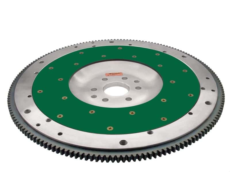 Fidanza — Fidanza 96-04 Mustang 4.6L 6 Bolt Flywheel
Flywheel-Al PC F13 - view 1