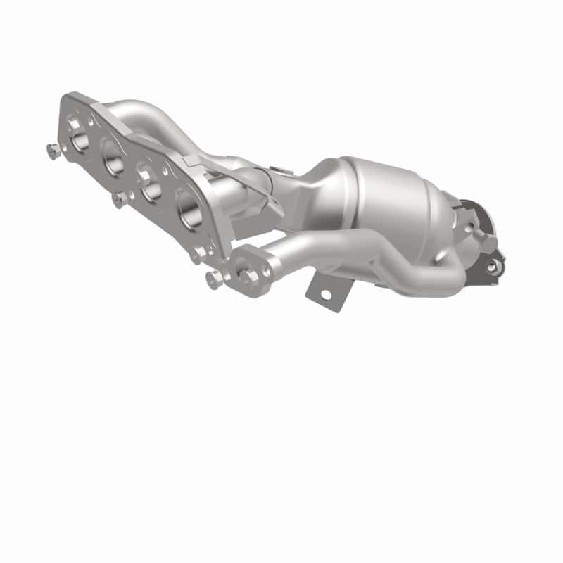 Magnaflow — MagnaFlow DF Conv 21-22 Toyota Corolla 2.0L OEM
OEM - view 4