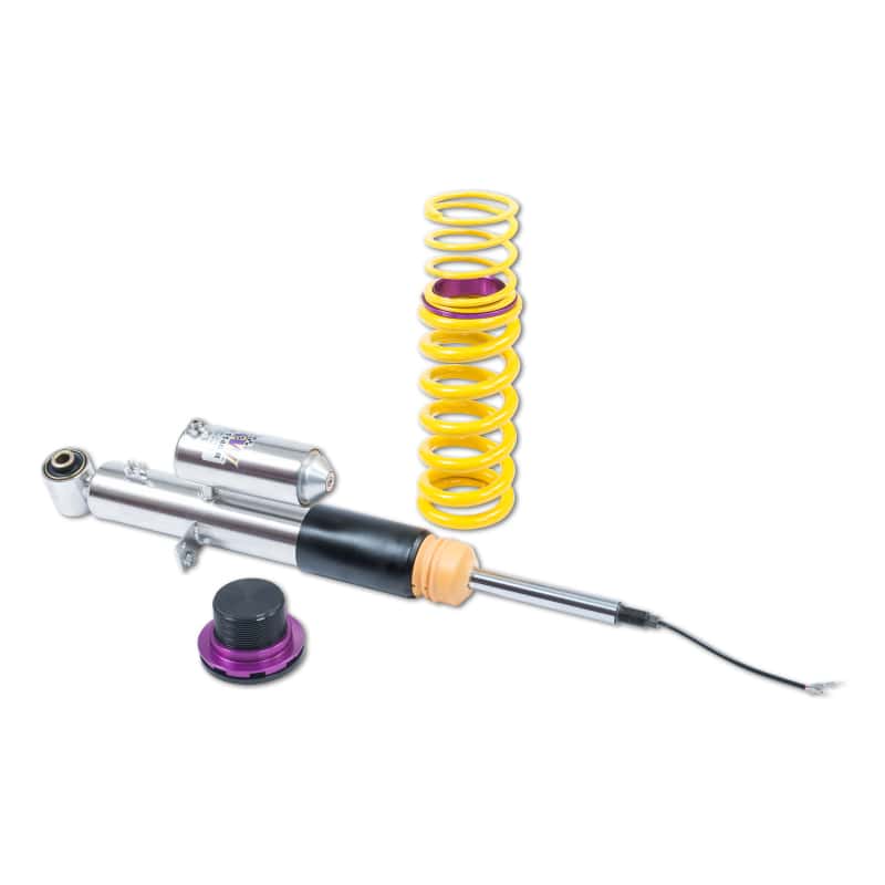KW — KW Coilover Kit DDC ECU BMW M4 (F82) Coupe
Coilover Kit - view 6