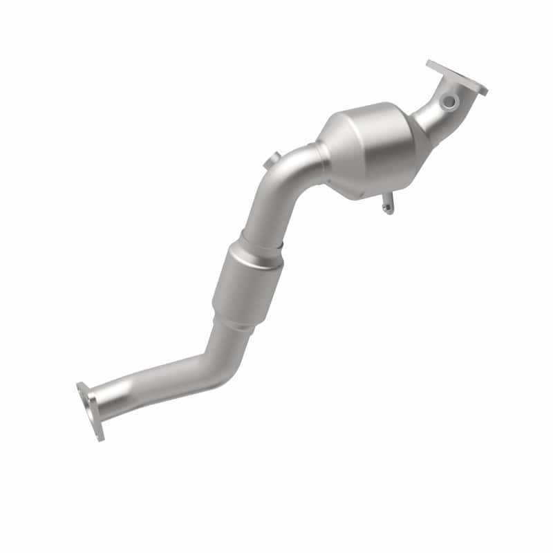 Magnaflow — Magnaflow Conv DF 2007-2010 Q7 V6 3.6 OEM Underbody
OEM Grade
OEM - view 19