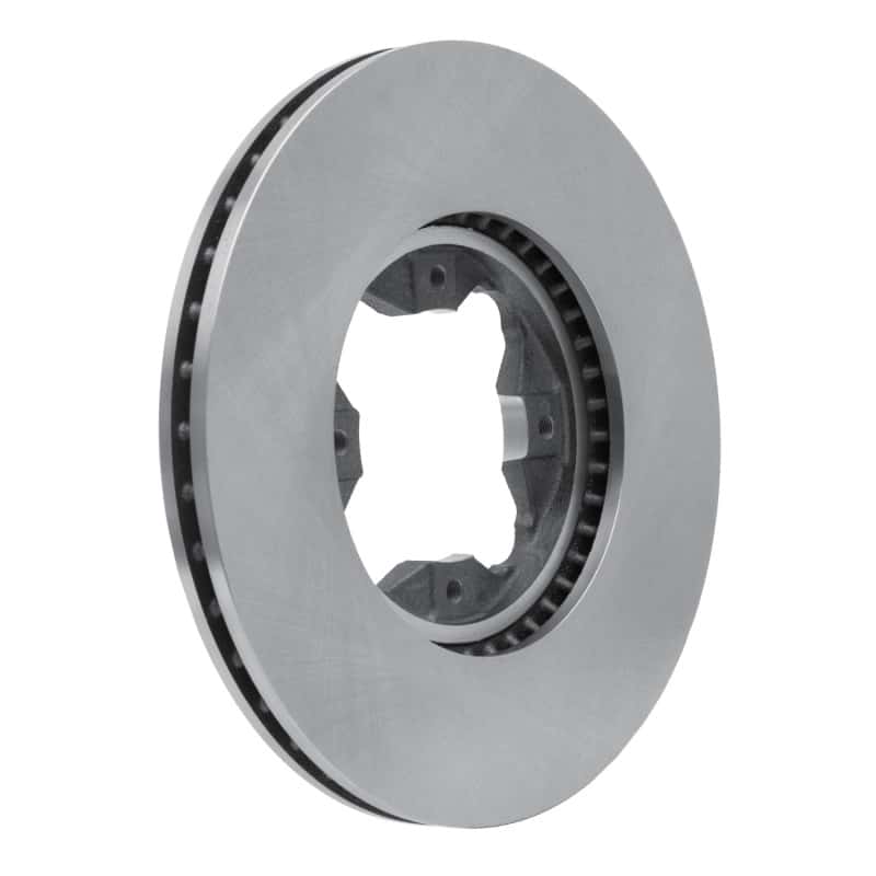 DFC — DFC 92-98 Acura TL Front Brake Rotor
DFC Brake Rotor - view 4