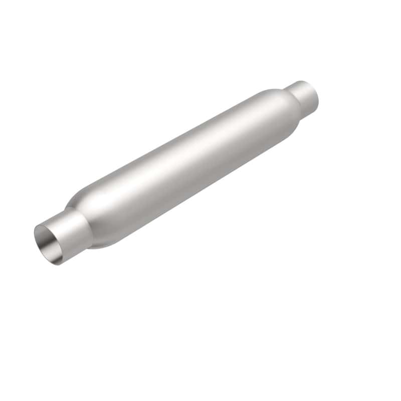 Magnaflow — MagnaFlow Muff GP 3.5 Dia 18inch 2.25/2.25
Glasspack - view 42