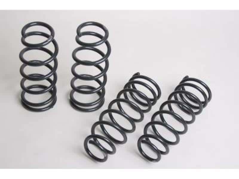 Progress Technology — Progress Tech 09-15 Mazda MX-5 Sport Springs
Sport Springs - view 1