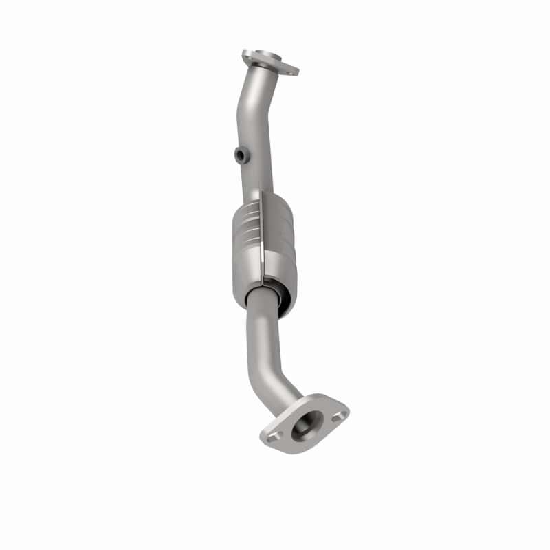 Magnaflow — MagnaFlow Conv DF FRONTIER- 01-04 3.3L OEM
OEM Grade
OEM - view 16