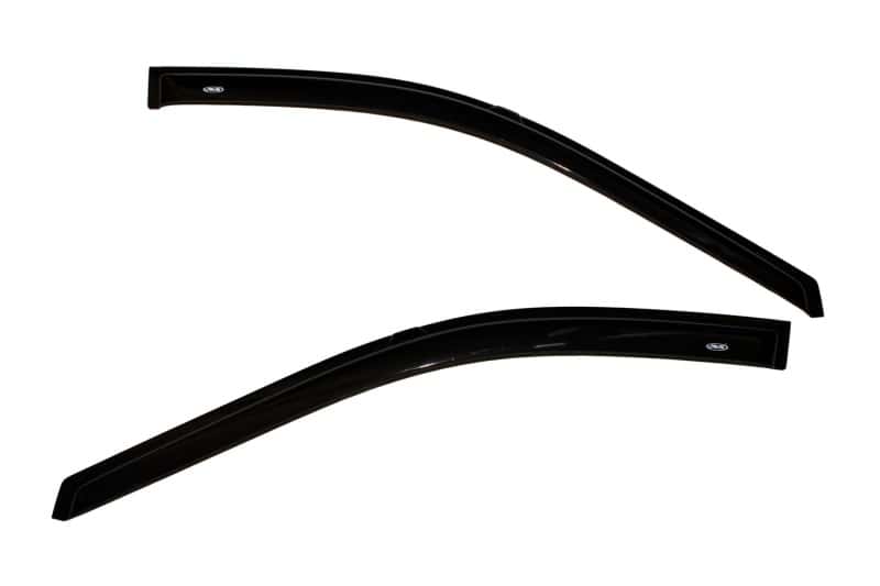 AVS — AVS 14-18 Chevy Silverado 1500 Standard Cab Ventvisor Outside Mount Window Deflectors 2pc - Smoke
Side Window Vent
VENTVISOR 2PC - view 1
