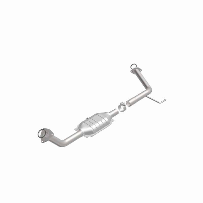 Magnaflow — MagnaFlow Conv DF 05-07 Toyota Sequoia 8 4.7L D/S
OEM Grade
OEM - view 6