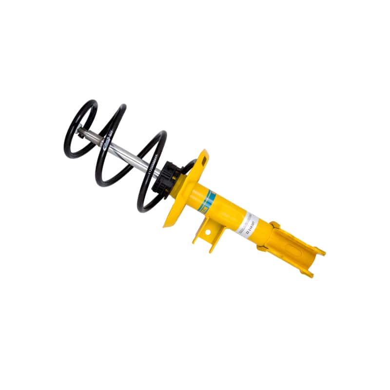 Bilstein — Bilstein B12 Pro-Kit 15-18 Mercedes-Benz GLA250 Front and Rear Monotube Suspension Kit
Complete Kit - view 9