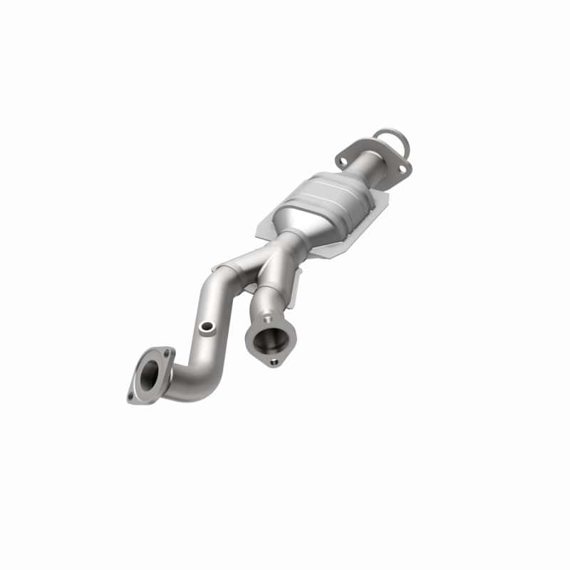 Magnaflow — MagnaFlow Conv DF 03-04 4Runner 4.7 Rear
HM Grade
HM - view 27