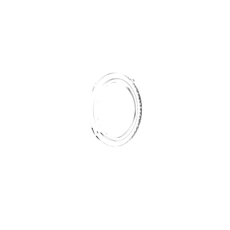 KC HiLiTES — KC HiLiTES FLEX ERA 1 Single Lens Replacement (Flood Beam) - view 5