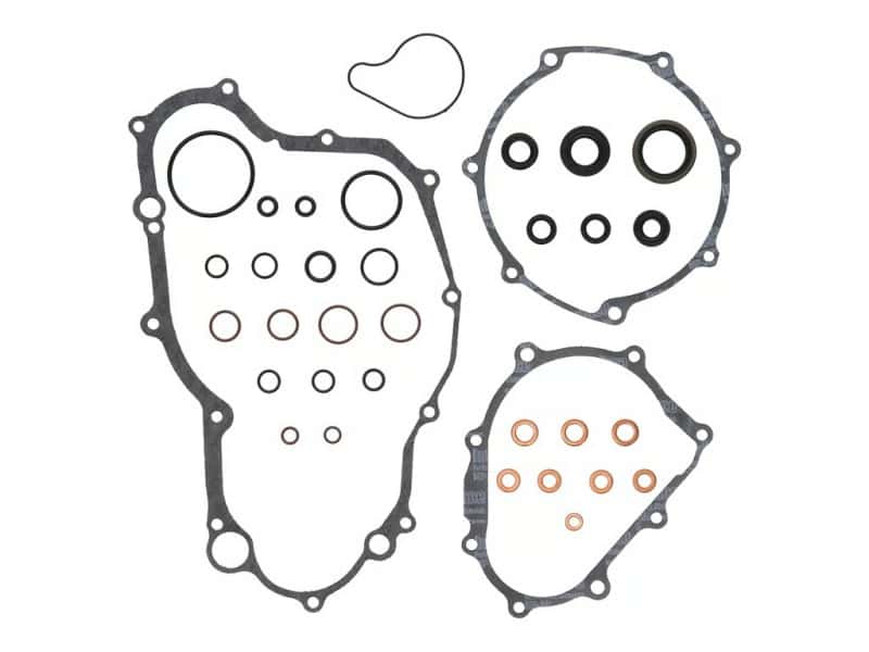 Wiseco — Wiseco 01-13 YZ250F Bottom End Gasket Kit
Gasket Kit - view 2