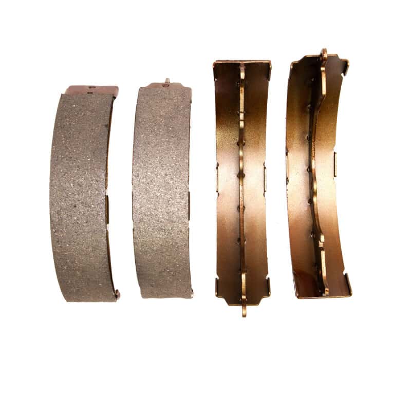 DFC — DFC 95-15 Toyota Previa Rear Premium Service Shoes
DFC Brake Shoe Set - view 2