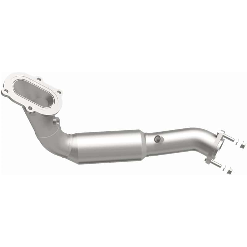 Magnaflow — Magnaflow 2006 Chevrolet Corvette 7.0L Direct Fit Converter
California - view 5