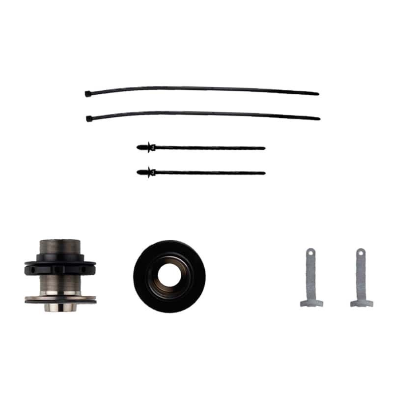 Bilstein — Bilstein 19-21 BMW 330i 20-21 M340i 2021 330e/430i EVO T1 Coilovers
Complete Kit - view 3
