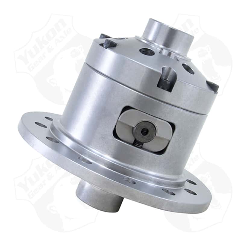 Yukon Gear & Axle — Yukon Gear Grizzly Locker For Toyota Landcruiser / 30 Spline
Mechanical Locker  - view 2