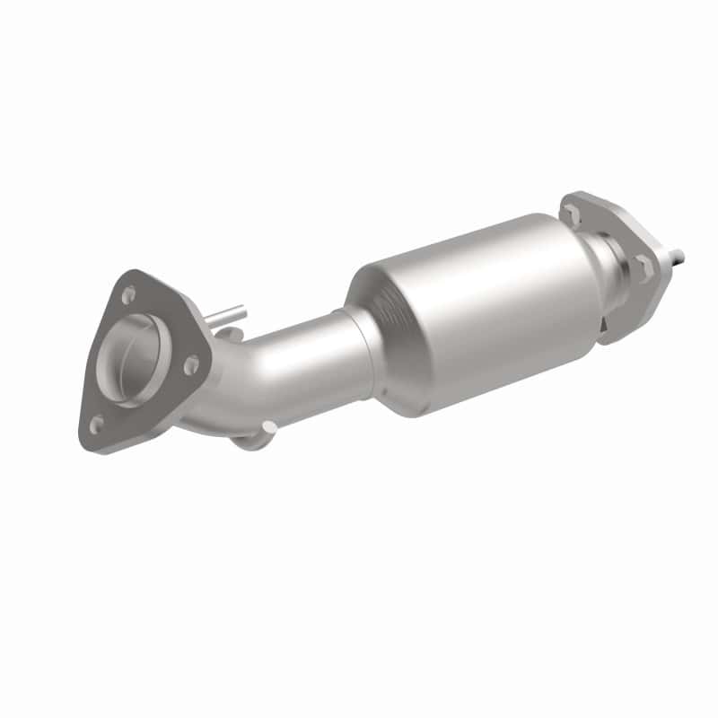 Magnaflow — Magnaflow Conv DF 2014 Civic L4 1.8 OEM Underbody
OEM Grade
OEM - view 9