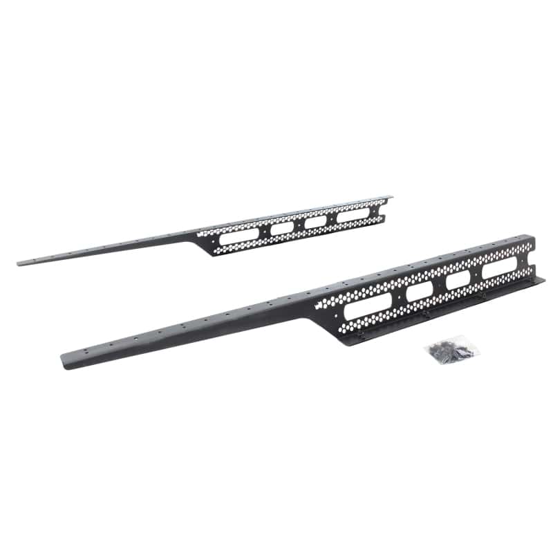 Go Rhino — Go Rhino 75in. Cab Overhang Bracket - Universal
XRS Overhang Bracket - view 2