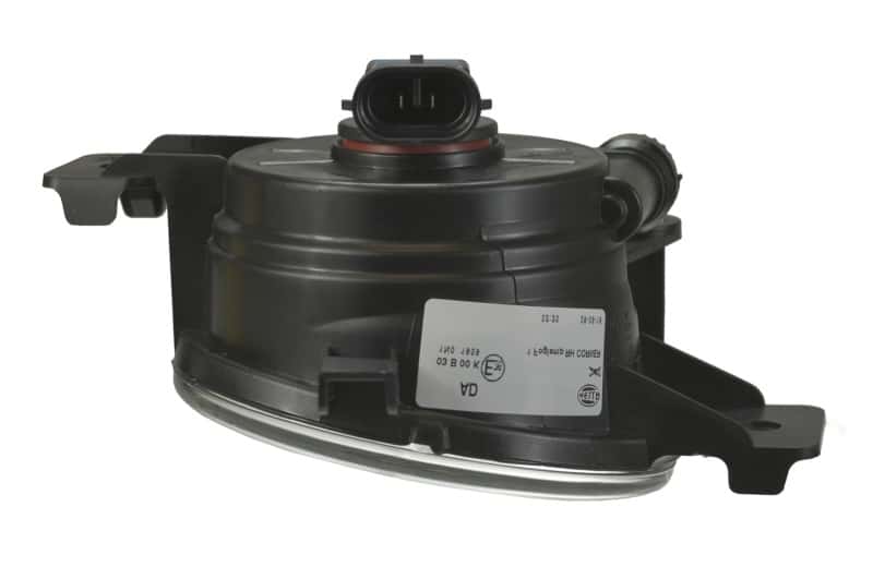 Hella — Hella 09-13 BMW X5 (w/ Cornering Lights) Fog Lamp w/ H11 Bulb - Left
Fog Lamp Assy LH - view 20