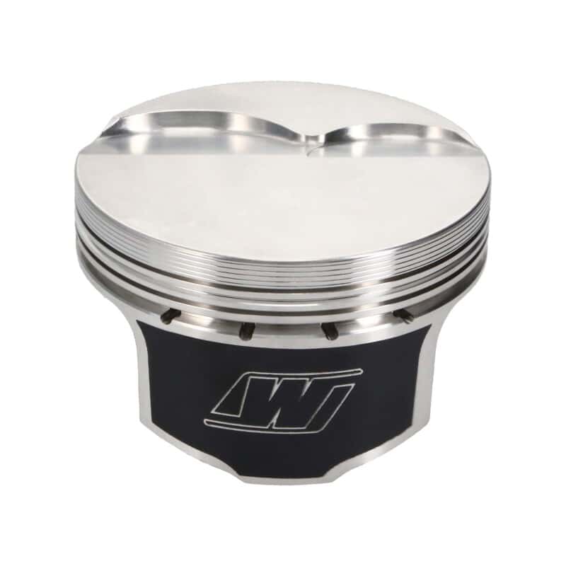 Wiseco — Wiseco Chevrolet LS -4cc Flat Top 1.294 X 4.040 - Set of 8
Piston Set - view 5
