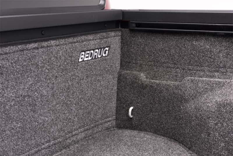 BedRug — BedRug 22-23 Toyota Tundra 5ft 6in Bed Bedliner
BR 22-25 TUNDRA 5.5f - view 4