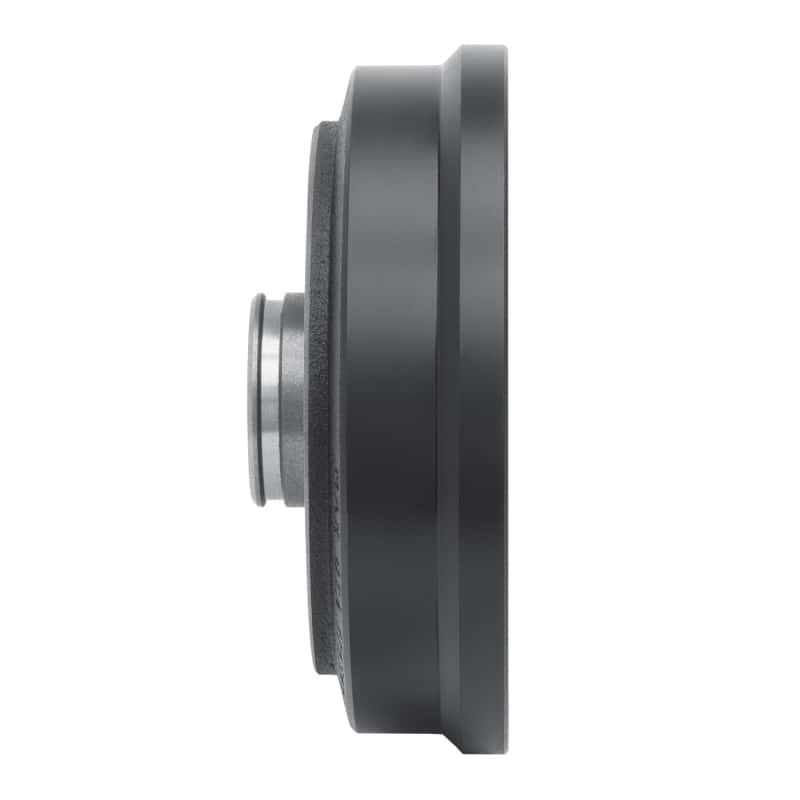 DFC — DFC 88-93 Ford Festiva Rear True Balanced Brake Drum
DFC Brake Drum - view 3