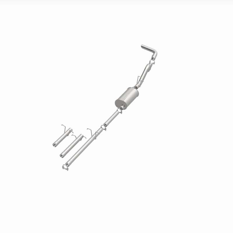 Magnaflow — MagnaFlow BRE Exhaust Kit 98-02 Dodge Ram 1500 3500
Exhaust Kit - view 23