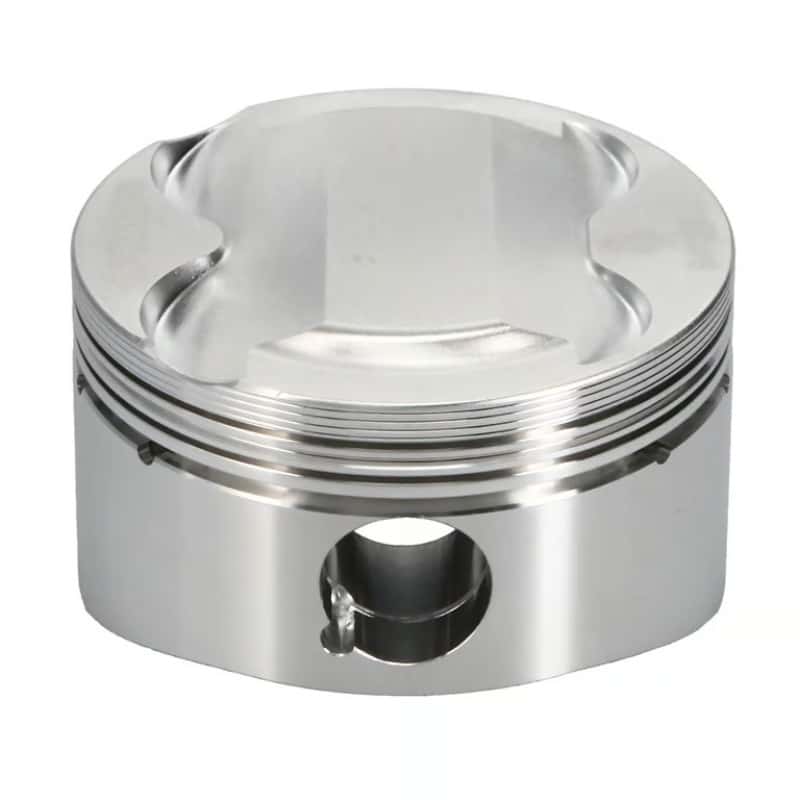 Wiseco — Wiseco Suzuki DR350 90-99 10.51 CR 3150XG Piston kit
Piston Kit - view 11